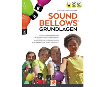 Soundbellows Grundlagen