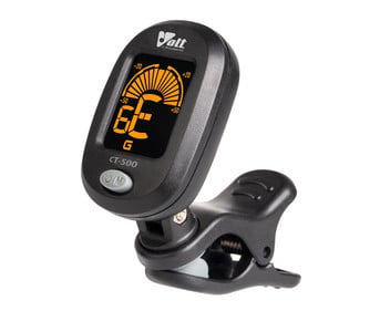 Clip Tuner CT 500