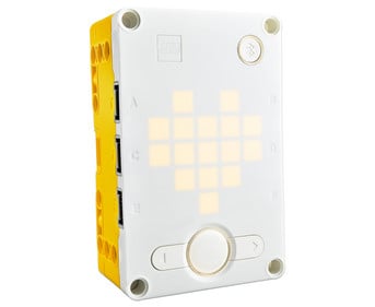 LEGO® Education SPIKE™ Technic™ Grosser Hub