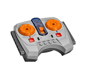LEGO® Education Power Functions Infrarot Fernsteuerung