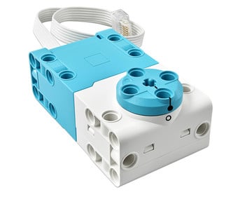 LEGO® Education SPIKE™ Technic™ Grosser Winkelmotor