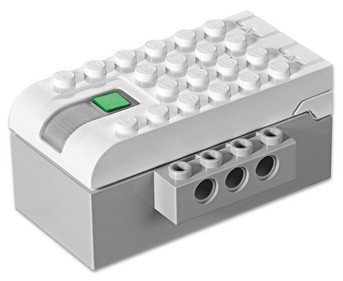 LEGO® Education WeDo 2 0 Smarthub 2 i/o