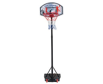 HUDORA Basketballständer 205