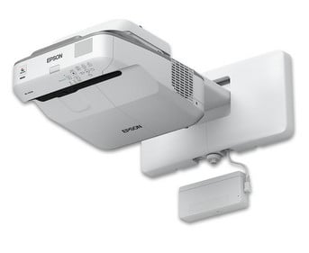 EPSON EB 695Wi WXGA Beamer