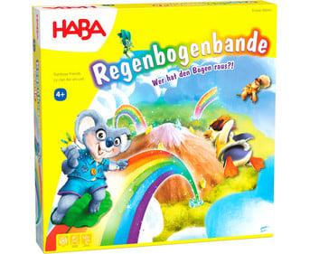 HABA Regenbogenbande