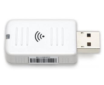 EPSON ELPAP10 WLAN Adapter