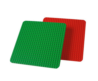 LEGO® Education Grosse LEGO® DUPLO® Bauplatten