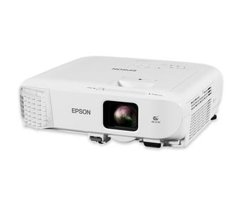 EPSON EB 982W WXGA Beamer