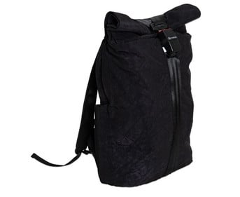 AIRPAQ Upcycling Rucksack BIQ