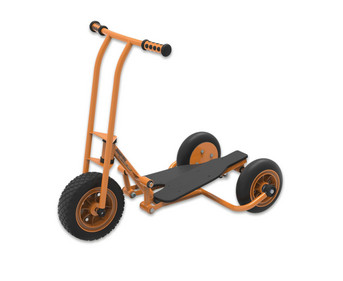 TopTrike Step´n Roll