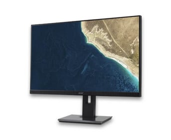 Acer B277U 27 Zoll WQHD LED Monitor 16:9