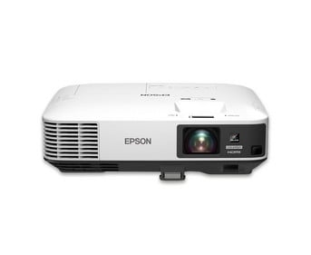 EPSON EB 2250U WUXGA Beamer