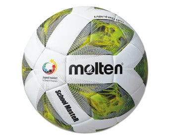 molten Fussball SchoolMasteR F5A SM