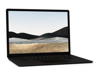 Microsoft Surface Laptop 4