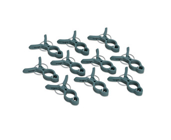 Pflanzen Clips 10er Set
