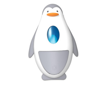 Seifenspender Pinguin