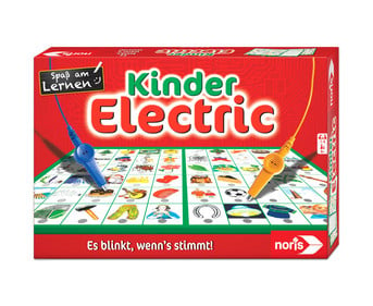 noris Kinder Electric