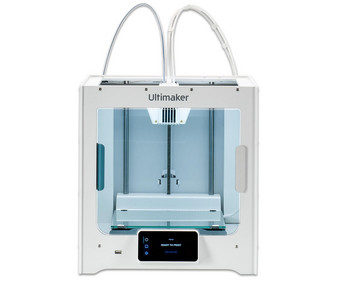 Ultimaker S3 3D Drucker