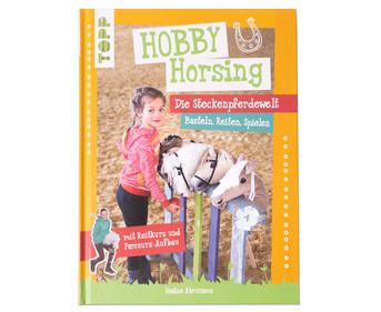 TOPP Hobby Horsing