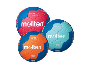 molten Handball 1800 harzfrei