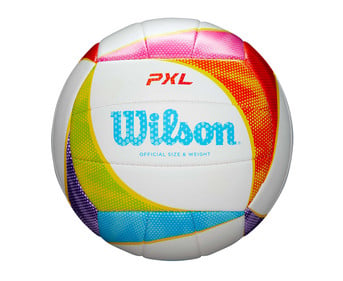 Wilson Beachvolleyball PXL Grösse 5