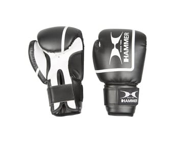 Boxhandschuhe Fit 2 10 oz