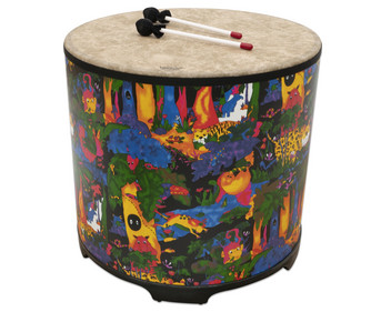 Grosse Standtrommel World Percussion