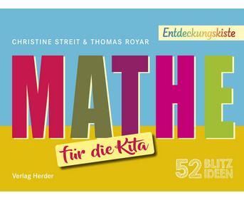 52 Blitzideen: Mathe