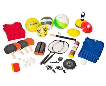 Betzold Sportbox Primarschule