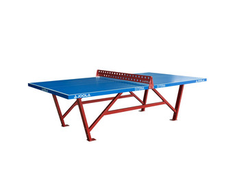 JOOLA Outdoor Tischtennisplatte EXTERNA