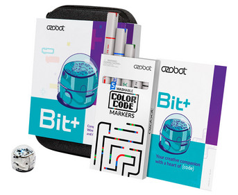 ozobot Bit+ Starterset