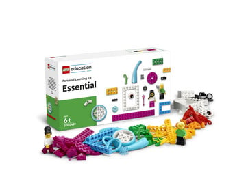 LEGO® Education Personal Learning Kit Essential