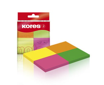 Kores® Haftnotizzettel