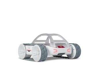 sphero Programmierbarer Roboter RVR+