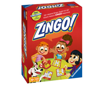 Ravensburger Zingo!