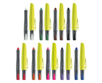 Pica VISOR Whiteboard Marker