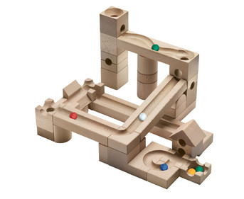 CUBORO® Kugelbahn Junior