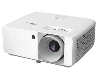 Optoma ZH462 Full HD Laser Beamer