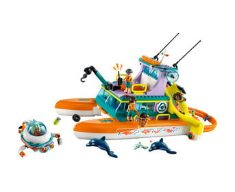 LEGO® Friends Seerettungsboot