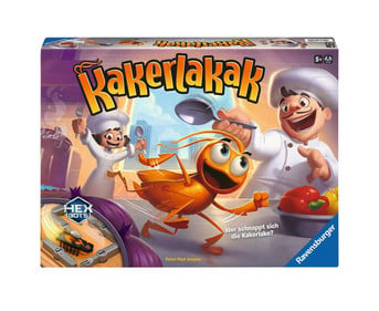 Ravensburger Kakerlakak