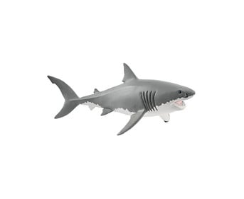 schleich® Weisser Hai