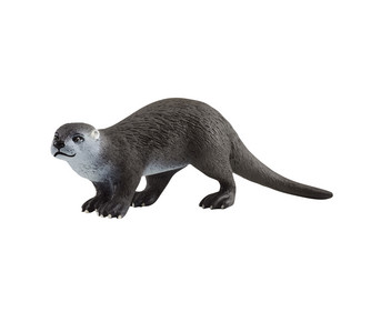 schleich® Fischotter