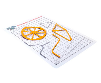 3Doodler Start+ Zeichenunterlage DoodlePad
