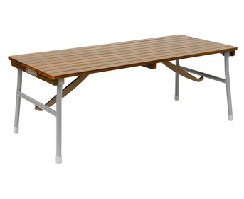 Outdoor Tisch klappbar