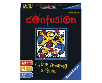 Ravensburger Confusion