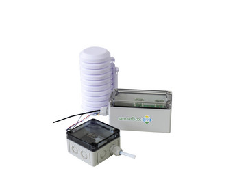 senseBox home