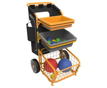 beleduc Multi Flex Trolley