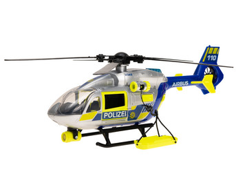 Simba Dickie Polizei Helikopter