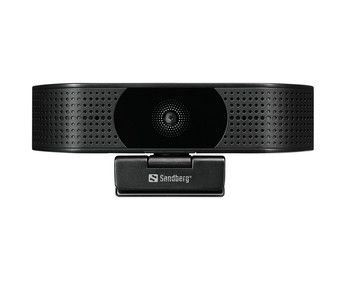 Sandberg Sandberg USB Webcam Pro Elite 4K UHD