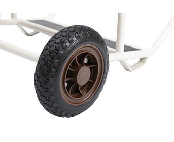 Betzold Hinterrad für Betzold Fahrzeuge